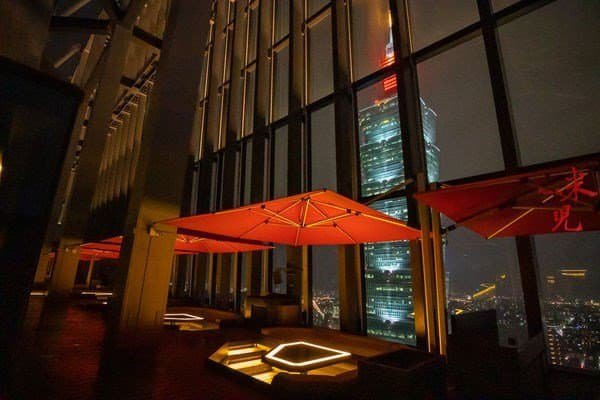 CÉ LA VI Taipei