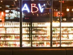 台中美食ABV地中海餐酒館 Bar & Kitchen