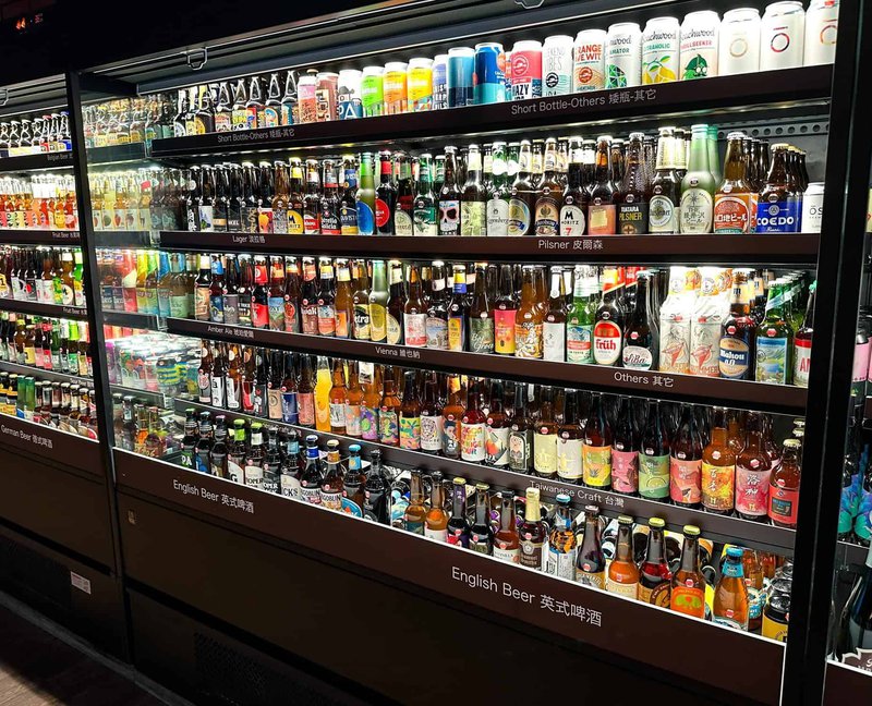 台中美食ABV地中海餐酒館 Bar & Kitchen