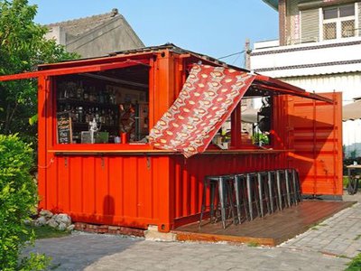 菜宅裡的小酒館 The Garden Tapas & Bar 名不虛傳的超人氣餐酒館～澎湖山水沙灘西班牙風味Tapas下酒小點！