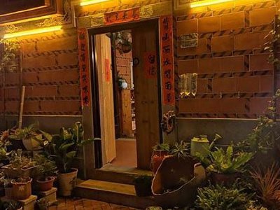 巷弄裡的私廚：背貓客，忘不了的義法料理