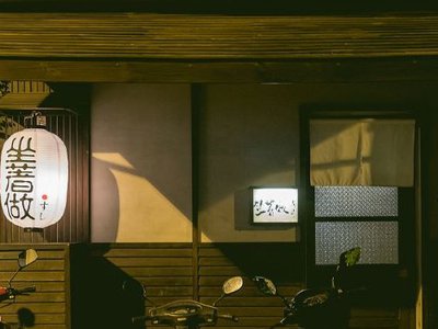 中壢｜坐著做壽司本店・多謝款待！親切澎湃的無菜單日本料理