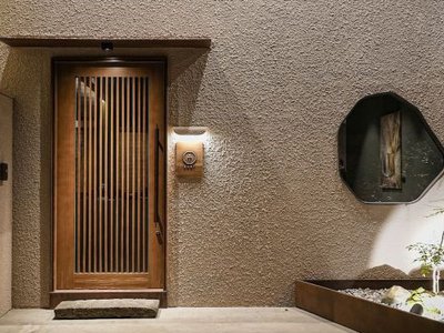 SABI｜竹北成功十街上一處侘寂風餐酒館 以華麗、創新手法 重新詮釋日本料理