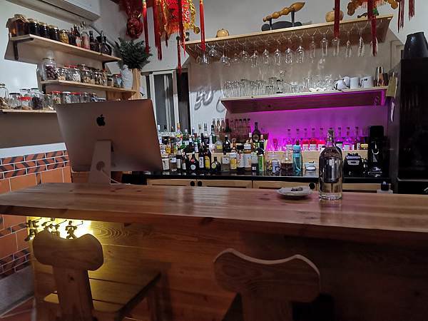 巷弄裡的私廚：背貓客，忘不了的義法料理