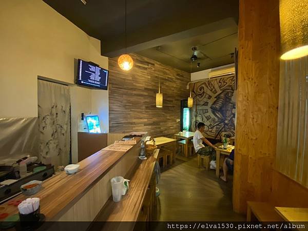 巷弄居酒屋｜藏身在傳統市場內的日式居酒屋，下班後小酌的好去處