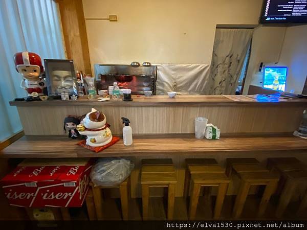 巷弄居酒屋｜藏身在傳統市場內的日式居酒屋，下班後小酌的好去處