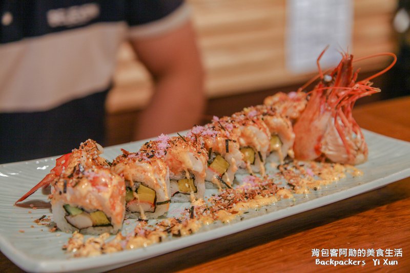 山禾日本料理 20年經驗日料師傅擄獲你的舌尖