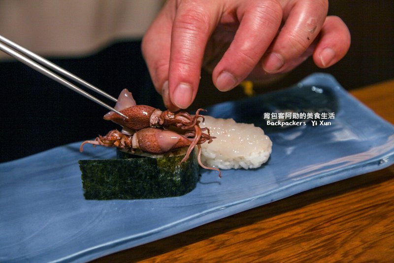 山禾日本料理 20年經驗日料師傅擄獲你的舌尖