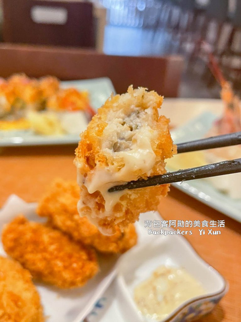 山禾日本料理 20年經驗日料師傅擄獲你的舌尖
