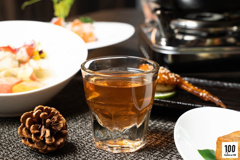 石港春帆精緻海鮮餐廳｜台菜西吃有新意，個人式套餐 9 道菜吃飽也吃巧！