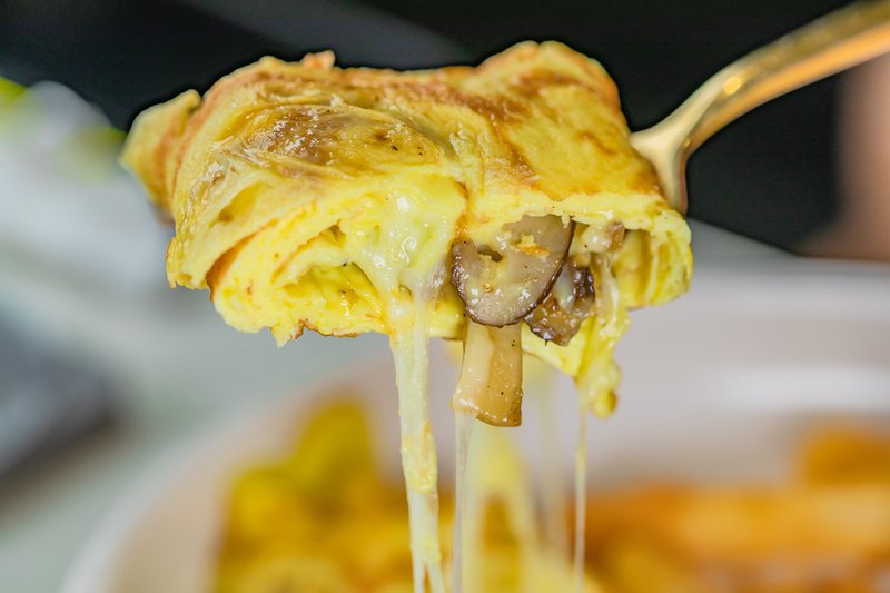 Foodies%喜珠現代融合料理 x 美味早午餐每日限量兩小時登場