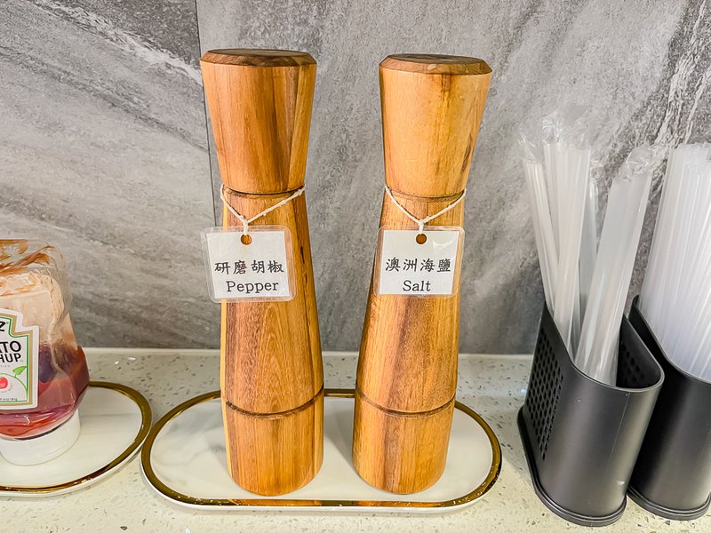 Foodies%喜珠現代融合料理 x 美味早午餐每日限量兩小時登場