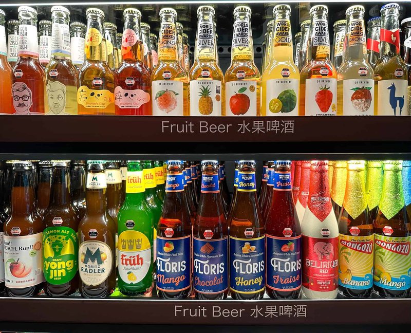台中美食ABV地中海餐酒館 Bar & Kitchen