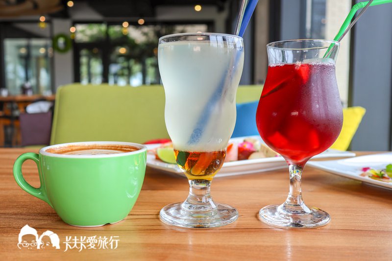 日光私廚｜冬山河畔私廚料理饗宴！頂級牛排櫻桃鴨下午茶甜點咖啡