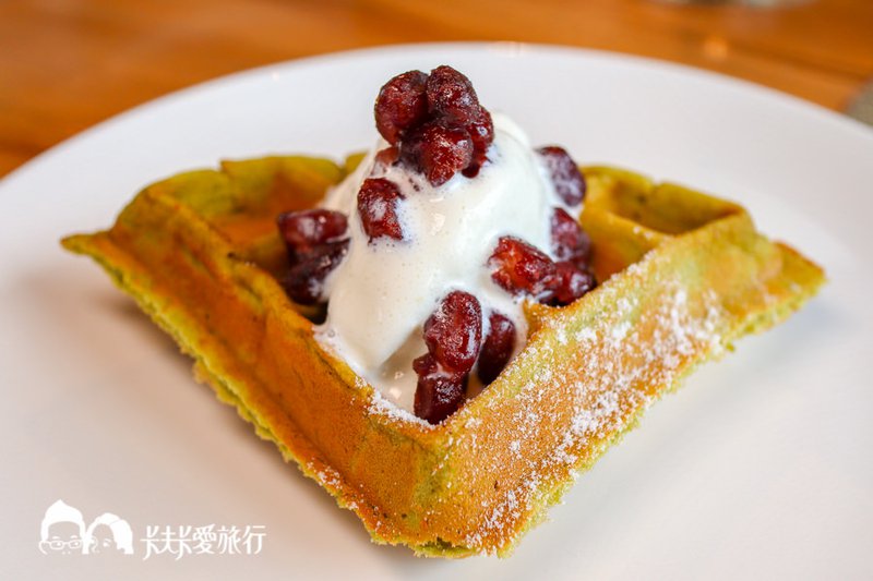 日光私廚｜冬山河畔私廚料理饗宴！頂級牛排櫻桃鴨下午茶甜點咖啡