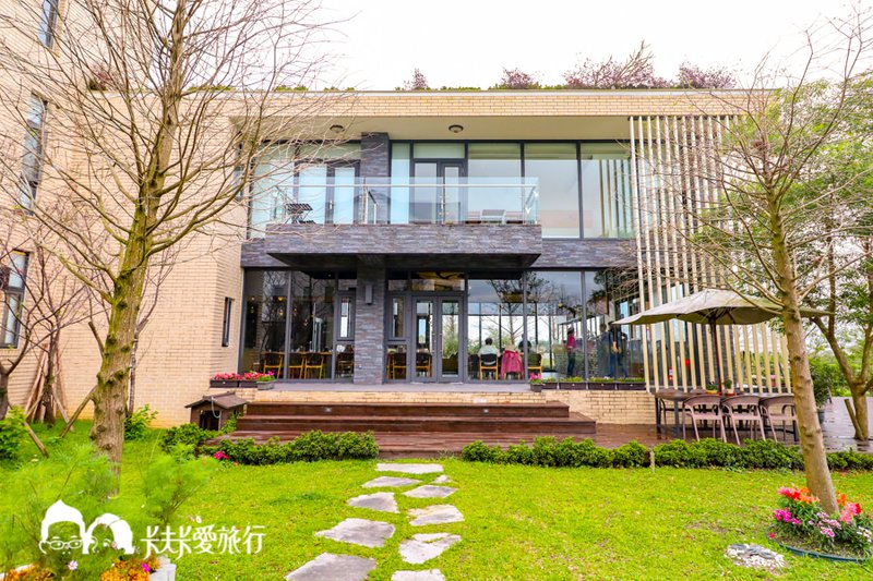 日光私廚｜冬山河畔私廚料理饗宴！頂級牛排櫻桃鴨下午茶甜點咖啡