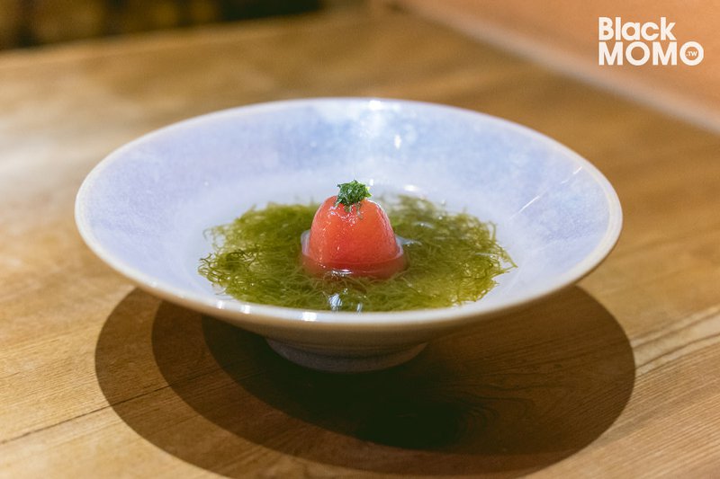 中壢｜坐著做壽司本店・多謝款待！親切澎湃的無菜單日本料理