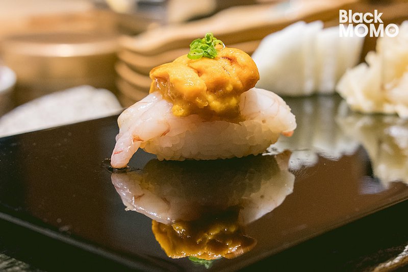 中壢｜坐著做壽司本店・多謝款待！親切澎湃的無菜單日本料理