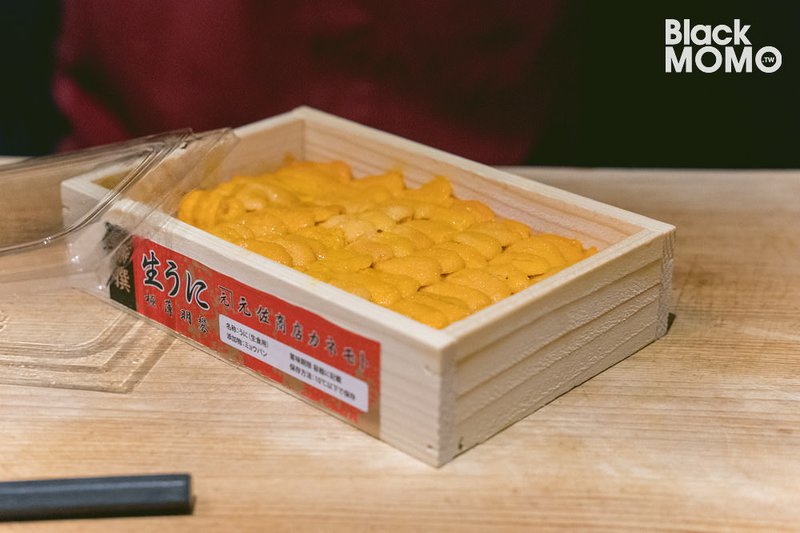 中壢｜坐著做壽司本店・多謝款待！親切澎湃的無菜單日本料理