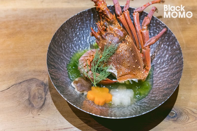 中壢｜坐著做壽司本店・多謝款待！親切澎湃的無菜單日本料理