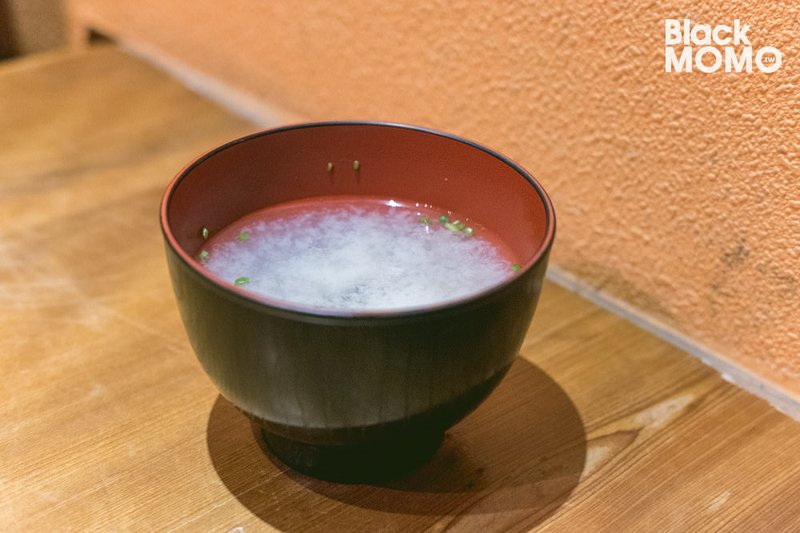 中壢｜坐著做壽司本店・多謝款待！親切澎湃的無菜單日本料理