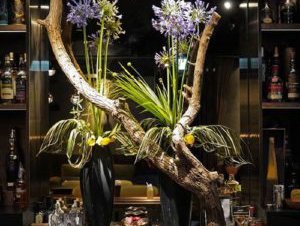 亞洲最佳酒吧第13，Bar Mood Taipei 吧沐台北～