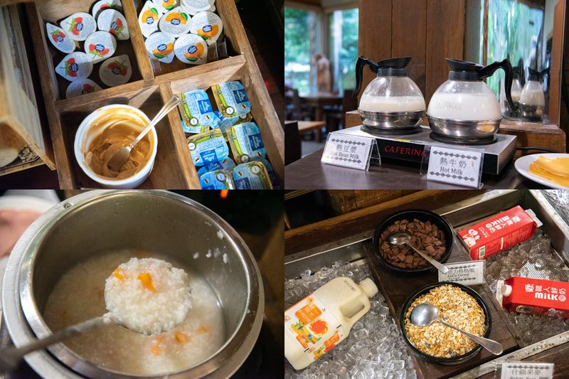 太魯閣山月村，峽谷中的小木屋，體驗部落文化與生態之美！