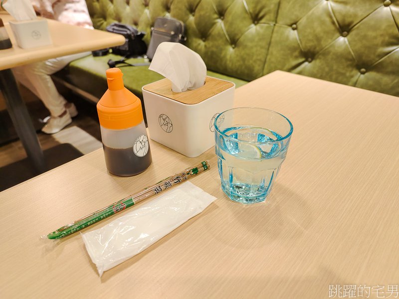 花蓮市立丼物園-好萌的花蓮簡餐店，環境舒服空間好、花蓮好吃丼飯推薦
