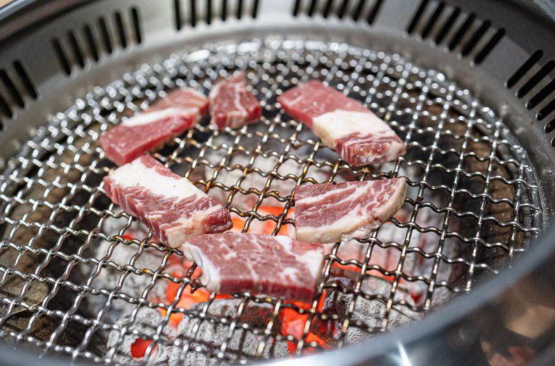 銘燒肉｜CP值無敵高的基隆必吃單點燒肉