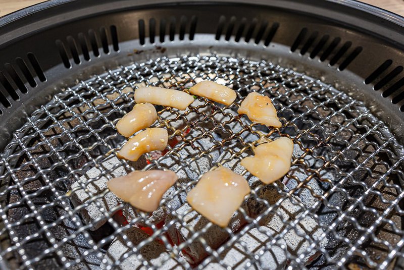 銘燒肉｜CP值無敵高的基隆必吃單點燒肉