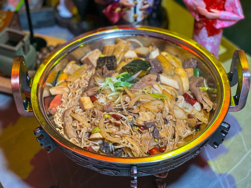 台南酒吧推薦「醉地府」暗黑系酒吧！超人氣陰間地府風格！