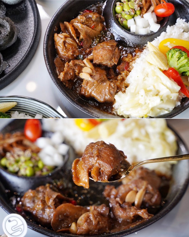 黑色系料理，給你全新的感官味覺新體驗！烏色炸雞翅、烏色鬆餅、烏色鳳梨酥，更還有黑色系義大利麵！