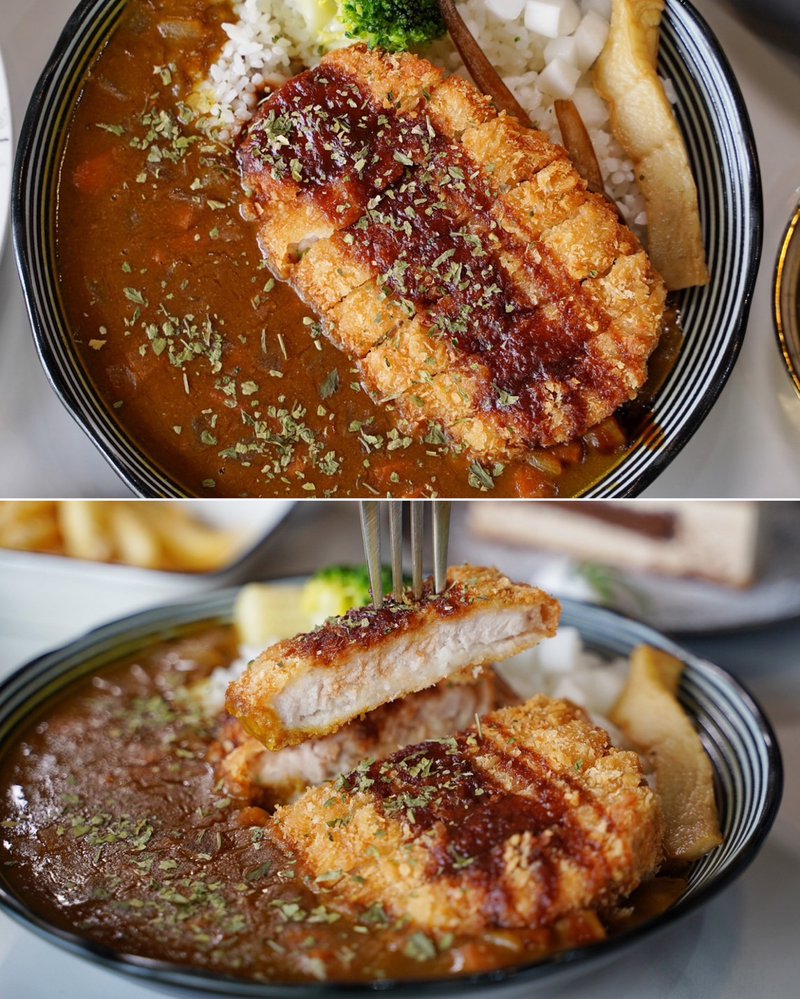 黑色系料理，給你全新的感官味覺新體驗！烏色炸雞翅、烏色鬆餅、烏色鳳梨酥，更還有黑色系義大利麵！