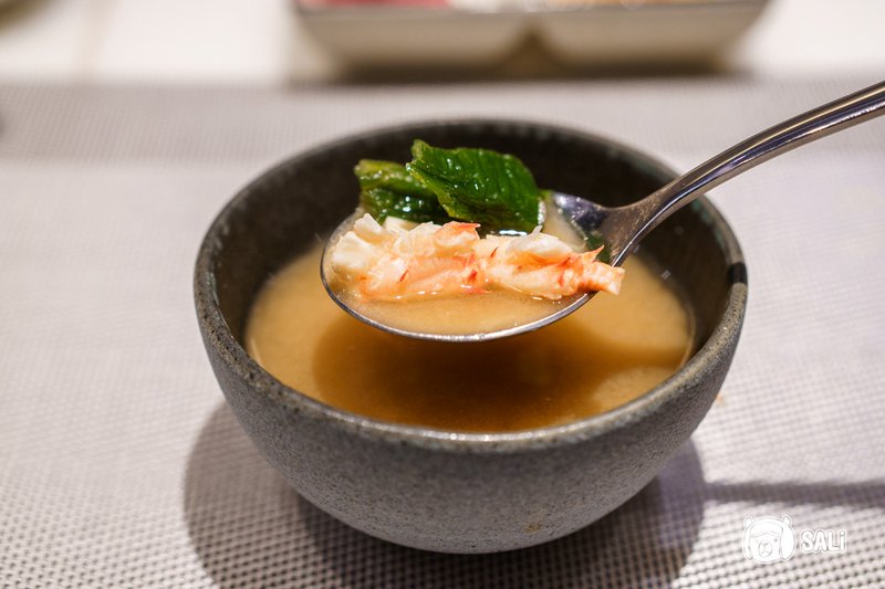 新竹無菜單鐵板燒，野生活龍蝦三吃、熊本A5和牛、北海道生食級干貝，約會慶生推薦