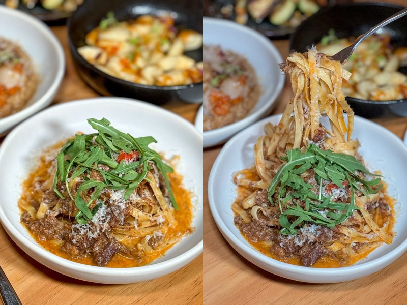 台南餐酒館「漫草玖零」隱身巷內的老宅酒吧！穿越時空的美味微醺！