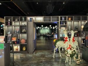「Fashions 微醺南紡旗艦店」！南紡最美餐酒館！情侶約會，派對尾牙超推薦