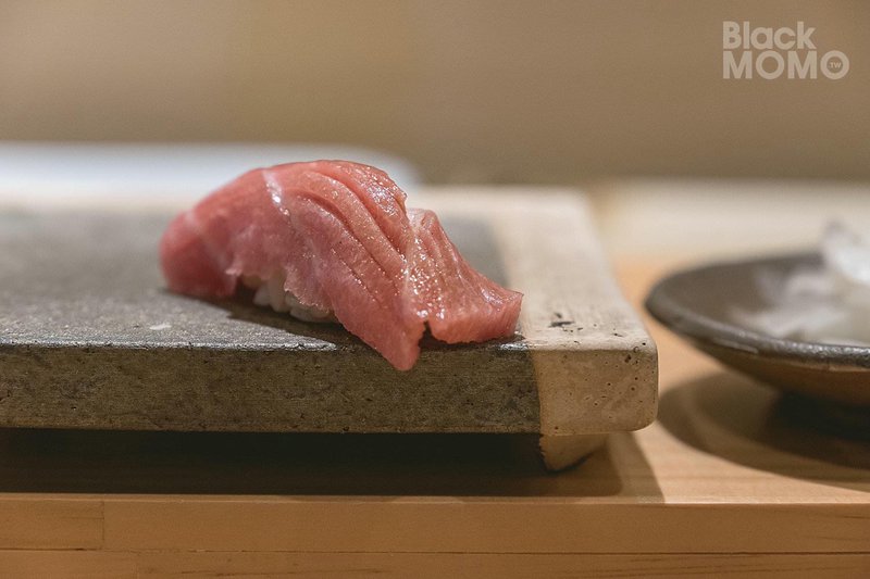 中壢｜鮨水之花・無菜單日本料理1800元16道好滿足
