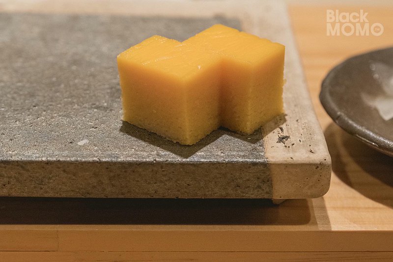 中壢｜鮨水之花・無菜單日本料理1800元16道好滿足