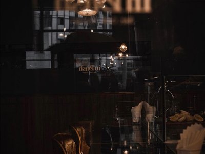新竹這8間在地酒吧，風格強烈調酒也是一流