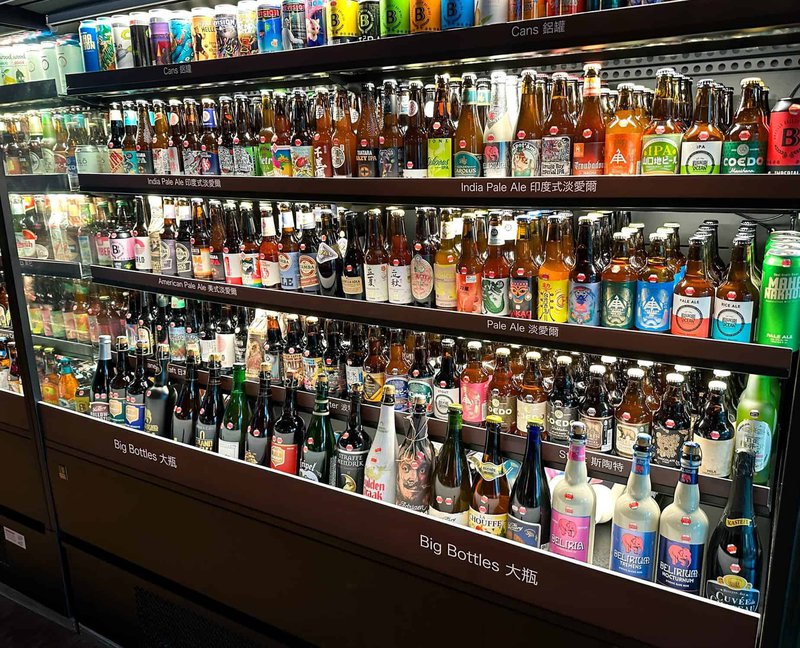 台中美食ABV地中海餐酒館 Bar & Kitchen