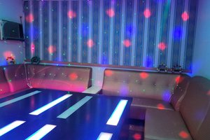 金海派KTV