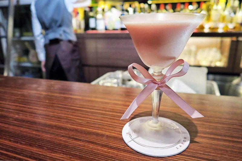 日式酒吧｜GINZA SAKOH 銀座酒向：細膩如水的本格派溫柔
