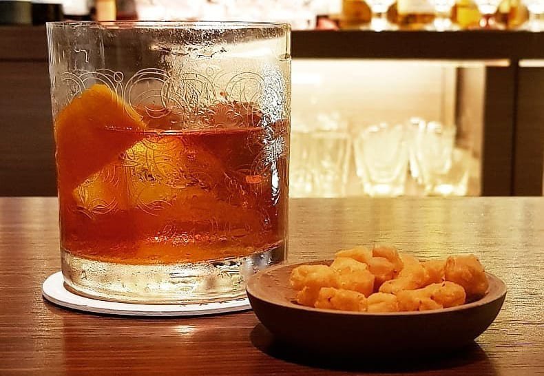 日式酒吧｜GINZA SAKOH 銀座酒向：細膩如水的本格派溫柔