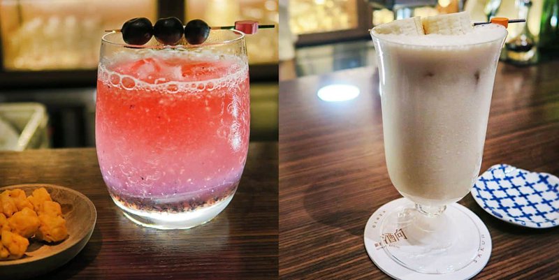 日式酒吧｜GINZA SAKOH 銀座酒向：細膩如水的本格派溫柔