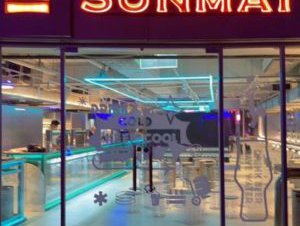 SUNMAI BAR PARK2店 | 金色三麥全新風格餐酒吧，自助啤酒區1小時暢飲$399起！