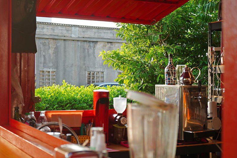 菜宅裡的小酒館 The Garden Tapas & Bar 名不虛傳的超人氣餐酒館～澎湖山水沙灘西班牙風味Tapas下酒小點！