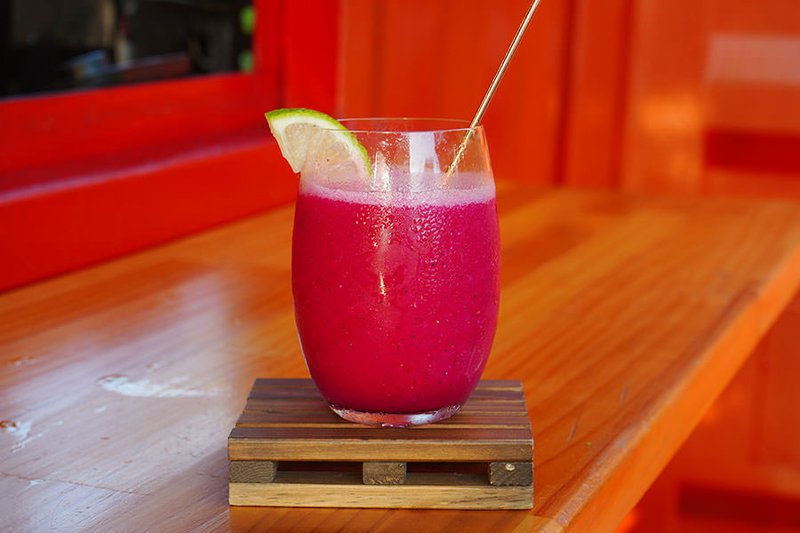 菜宅裡的小酒館 The Garden Tapas & Bar 名不虛傳的超人氣餐酒館～澎湖山水沙灘西班牙風味Tapas下酒小點！