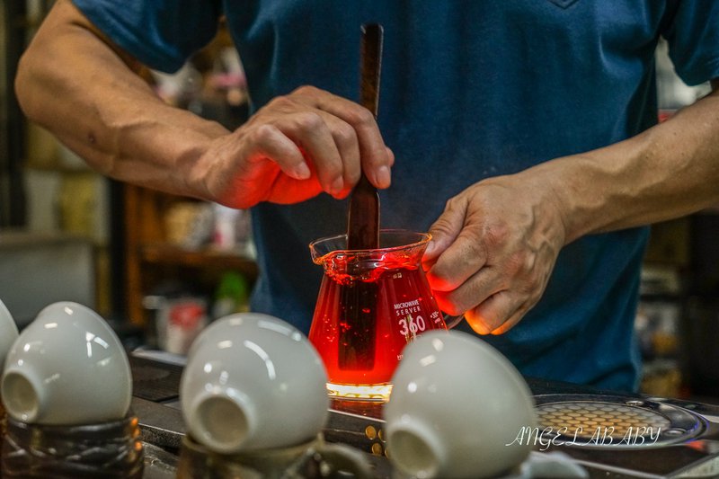 預約制無菜單咖啡『咖啡。反思』Coffee Reflections OLD 工作室、咖啡喝到飽、預約制咖啡