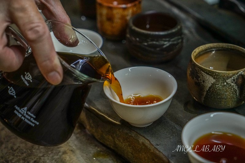 預約制無菜單咖啡『咖啡。反思』Coffee Reflections OLD 工作室、咖啡喝到飽、預約制咖啡