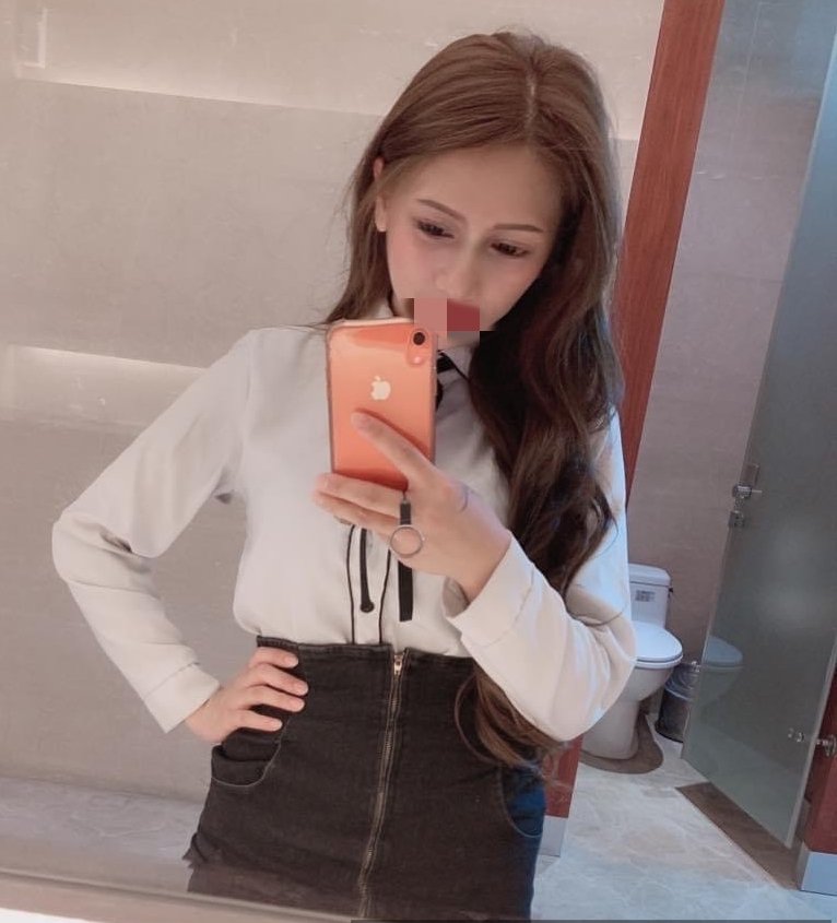 金山街園區，原住民女孩柔安🌟電動小馬達💓甜心小可人💓LINE:pggr72